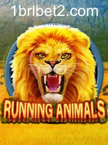 RunningAnimals